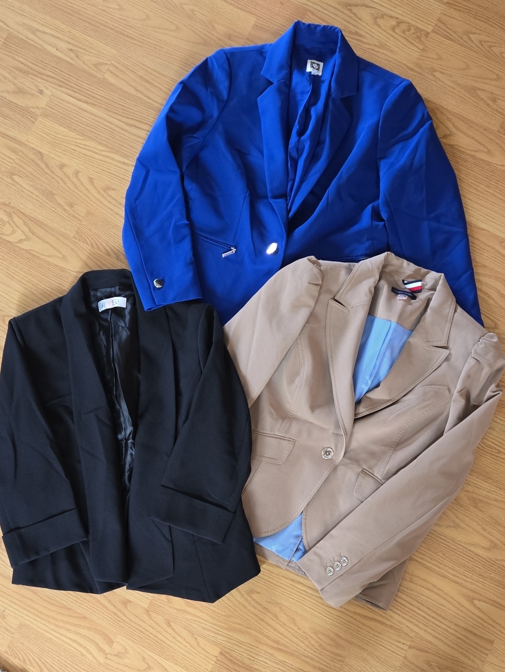 Women's Blazer